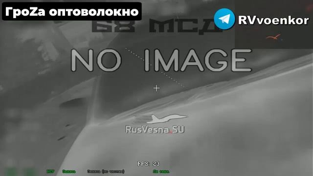 🇷🇺💥🇺🇦⚡Битва за Купянск: «Гроза» массово сжигает бронетехнику и пехоту ВСУ в городе и районе