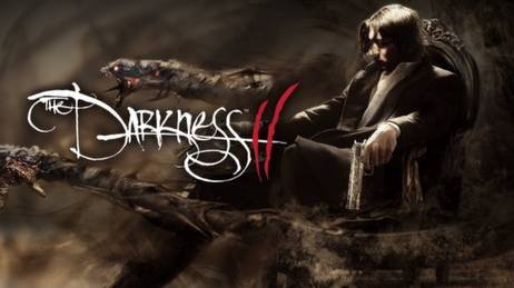 ТЕНЬ ВО МНЕ - Darkness II