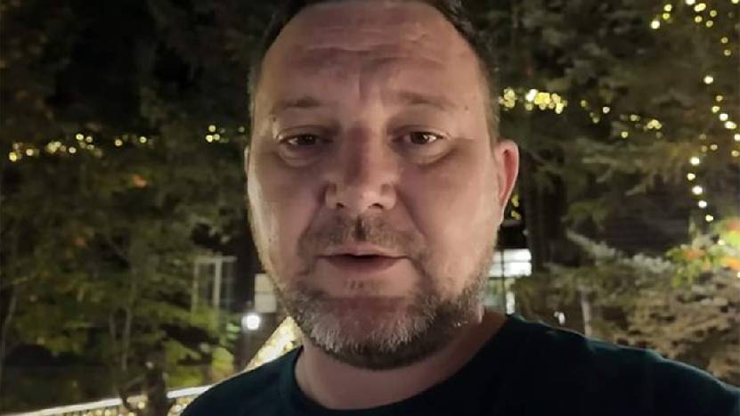 Лидера Христианско-социального союза Молдавии Кэлина арестовали на 30 дней