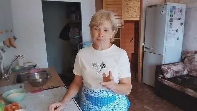 ЖИЗНЬ В ДЕРЕВНЕ//Вкусное ПЕЧЕНЬЕ за 15 минут//Простой рецепт//