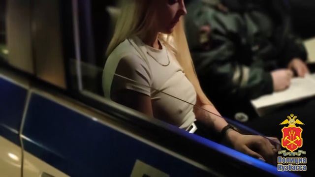 В Прокопьевске вынесен приговор водителю автомобиля, совершившей «пьяное» ДТП