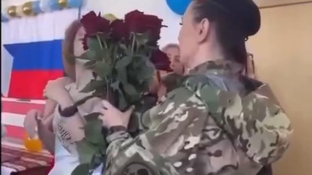 Счастливые моменты