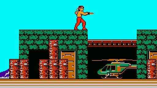 Rambo на Денди (NES) - Полное прохождение на русском (100%) (LongPlay) (4K, 60FPS)