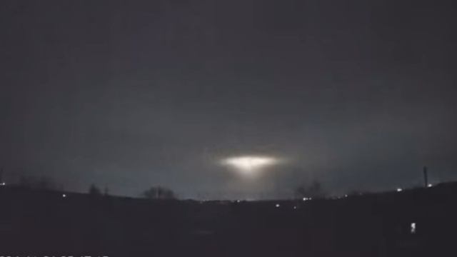 Легендарный удар Орешником по Днепру