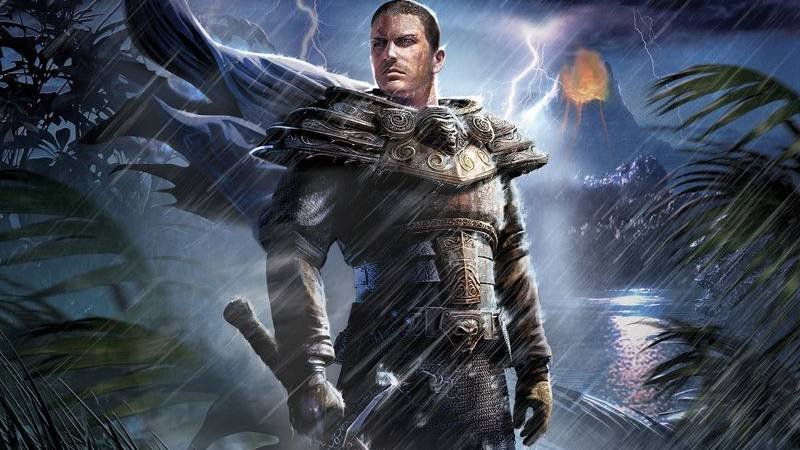 RISEN