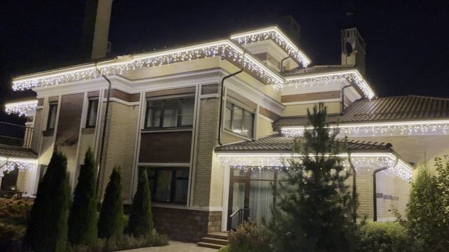 Загородный дом в КП Миллениум