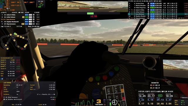 iRacing GTE Sprint Series 2025-10-02 18-02-28