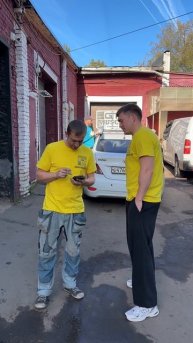 Они ставят шкафы за 4 часа, но сняться на 15 минут— уже проблема! 🏃♂️😂