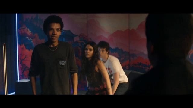 Иллюзия обмана 3 — Русский трейлер #2 (Дубляж, 2025)