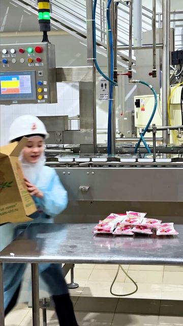 МЫ ПОЧТИ ПОВЕРИЛИ В МАГИЮ.. 😭