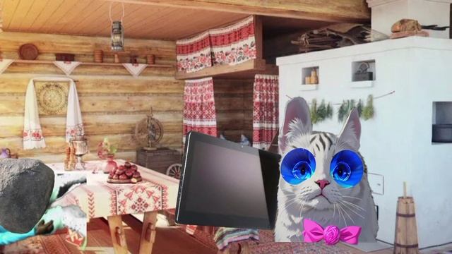 пирожок шалуна 3 серия