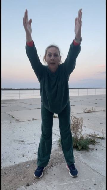 Утро всегда должно быть добрым!