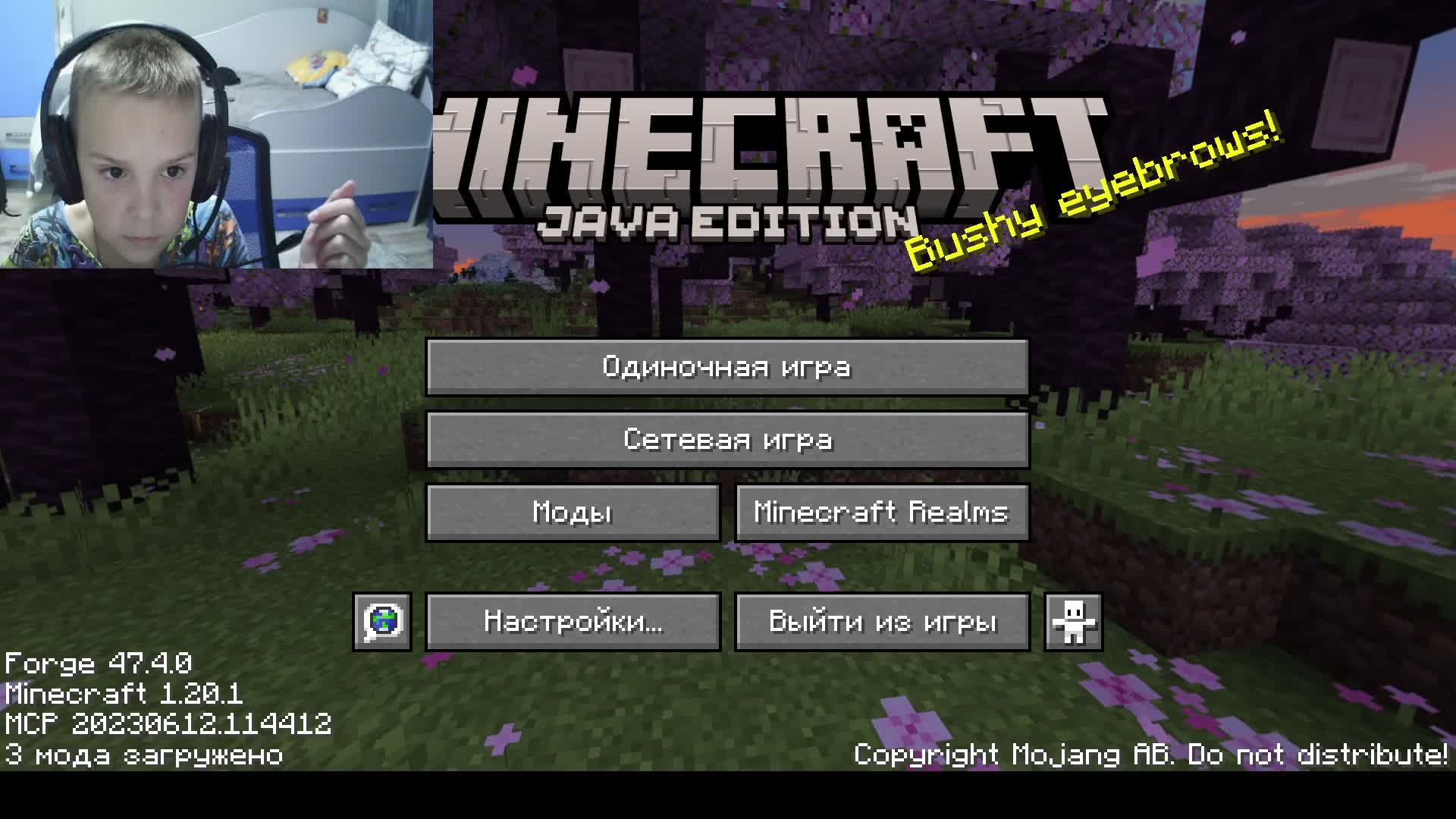 майнкрафт выживание