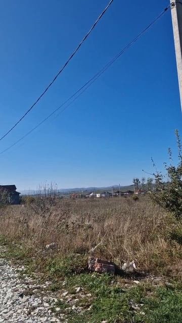 Хутор Семигорский 2 октября