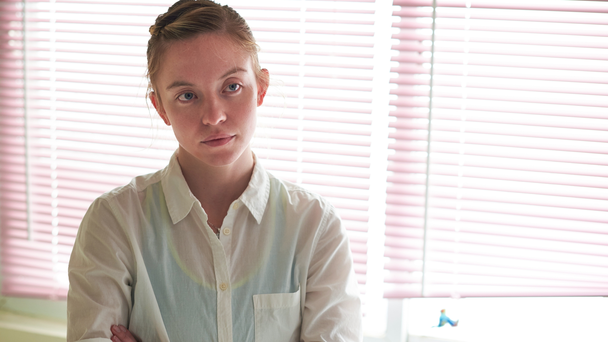 Реальная история Уиннер (2024) - Русский трейлер