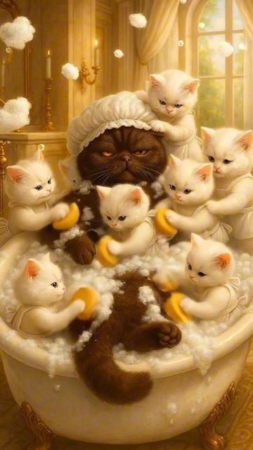 #котики