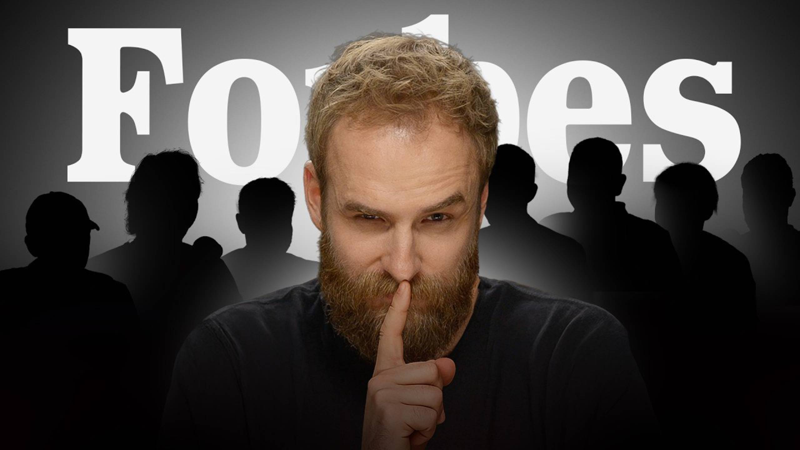 Я провел 100+ часов с миллиардерами. Вот, что понял — и это изменило всё!