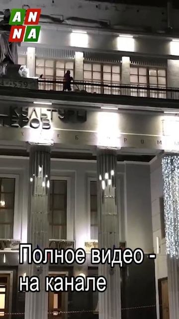 Почему Воркута не курорт?