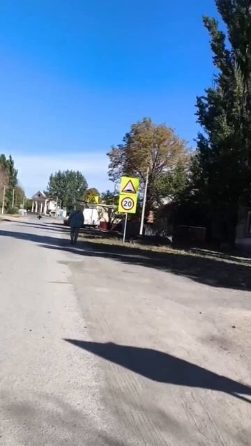 Прогулка в магазин