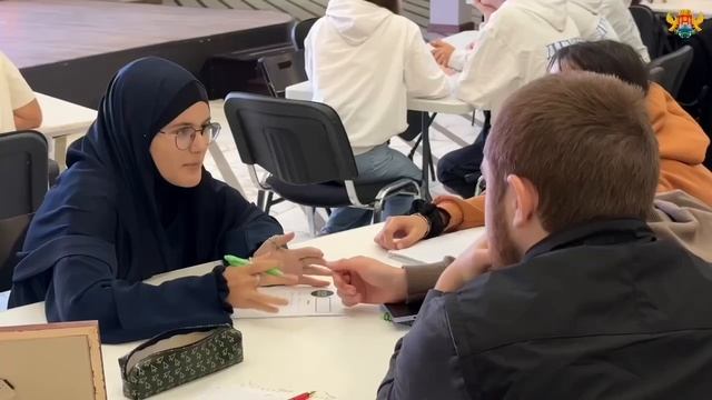 «Брейнринг», приуроченный ко Дню города