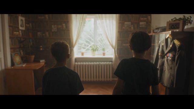 НЕВИДИМАЯ СЛУЖБА