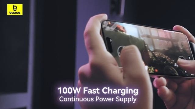 Угловой кабель USB C 100 Вт