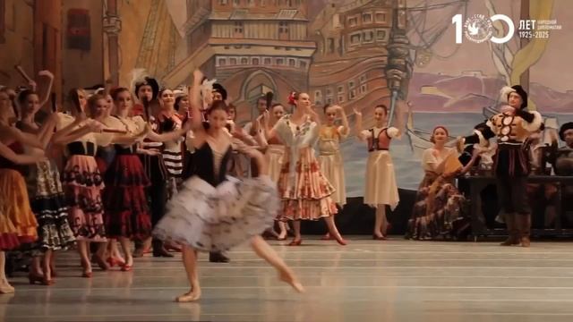 Юбилей Мариинского театра