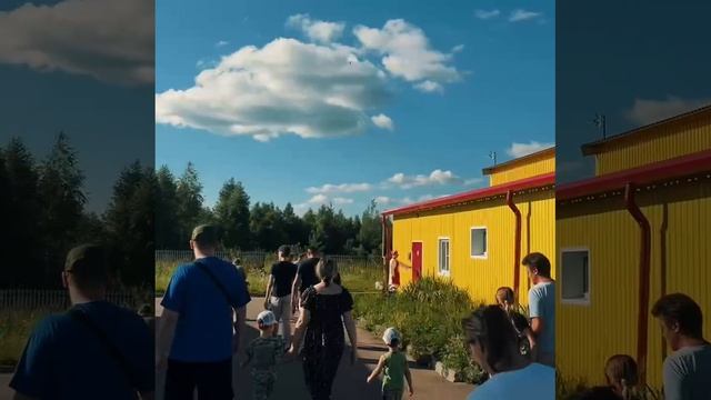 Как провести выходные вкусно и интересно в Козельске.
