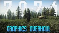 The Ultimate Skyrim Mods Visual And Graphics Overhaul for 2024