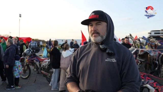 Крутая гонка