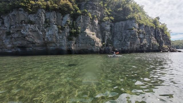 Русский остров, Велопоездка, скала море-, Владивосток, август 2025.