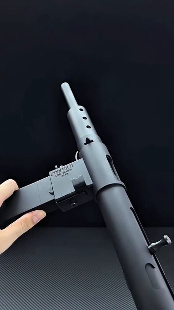 DDM4-PDW+Smoke Tracer.Do You Need This For This Summer.