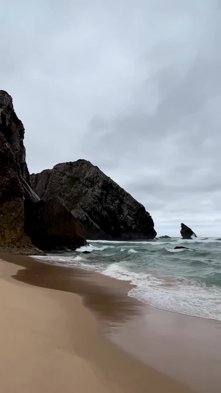 португалия вода