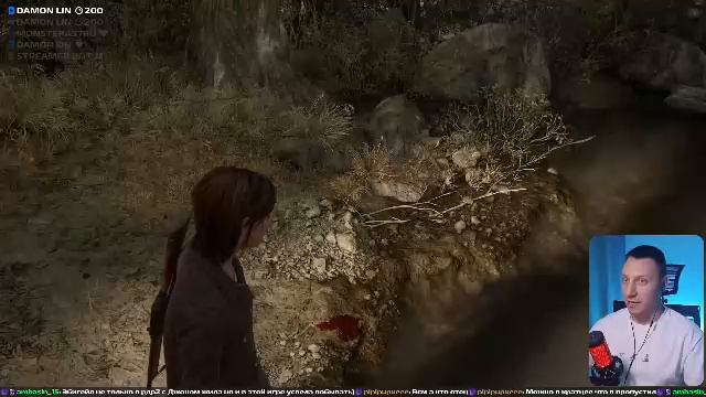 TLOU2: Путь Мести. Чат, выживем ли мы морально? | Только для крепких психикой