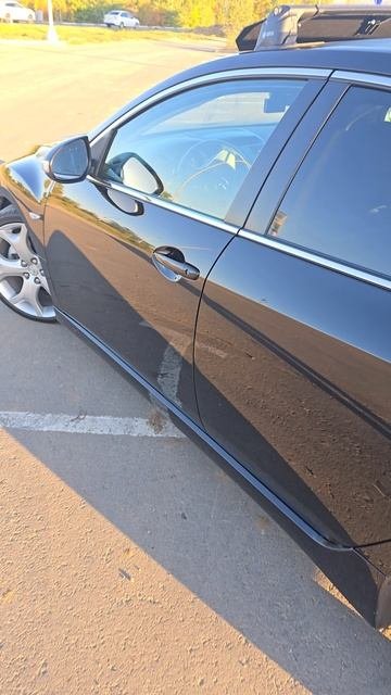 Доводчики дверей SmartGear MAZDA 6 GH
