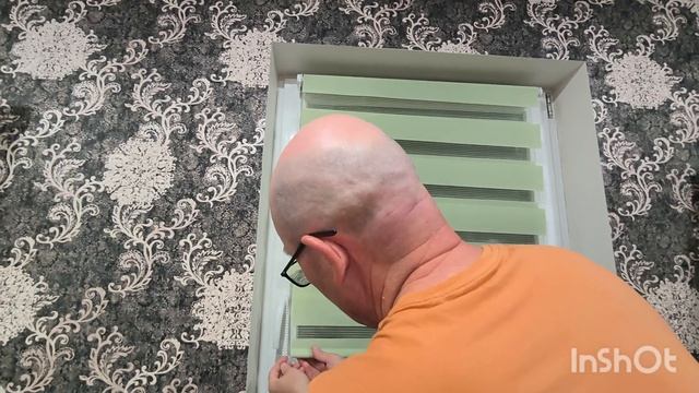Лёша установил стол и стулья 🪑/Повесил штору/К нам пришли гости