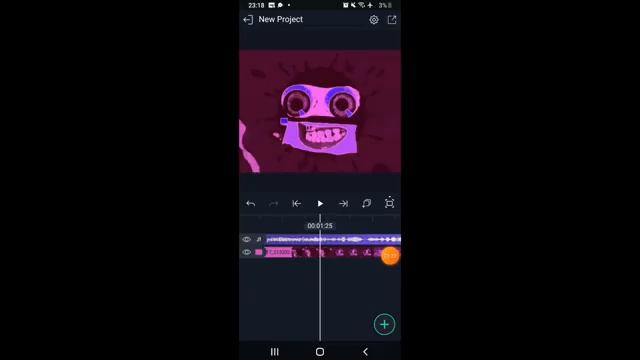How To Make Electronic Sounds 3.0 Gradient Map On Alight Motion 3.7.5 Version (100% WORKED)