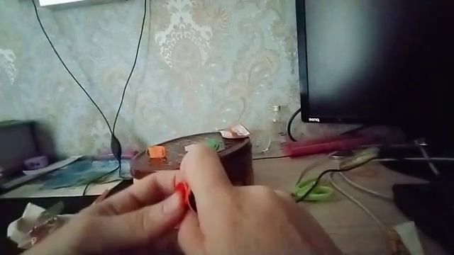 Открывание пакетики Завры 2