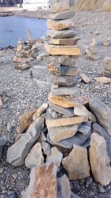 Камни рекорд высоты