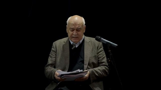 Чтобы знали. Буров. Часть 1