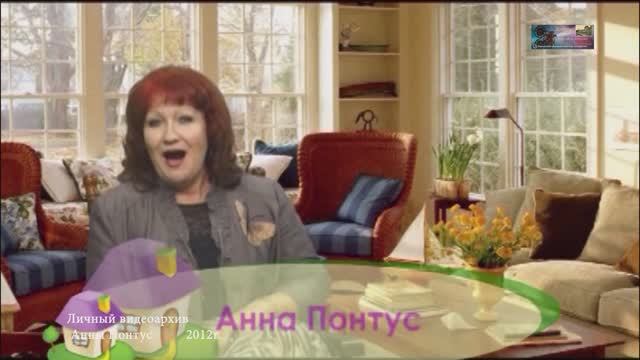 2012 Передача 10 - ПОЖИВЁМ УВИДИМ_Тихорецк ТВ 05 10