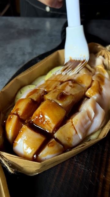 Сочная курочка с картошкой 🥘