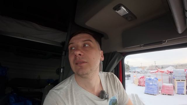 Взял СТЕПДЕК   Установка ОБОРУДОВАНИЯ для работы   Проблемы с ПОДВЕСКОЙ    Дальнобой по США 2025