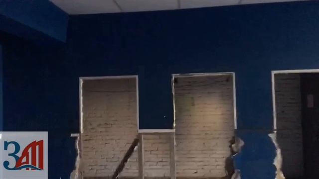 Аренда коммерческой недвижимости по адресу, Москва, 6-я Радиальная улица, 17с1