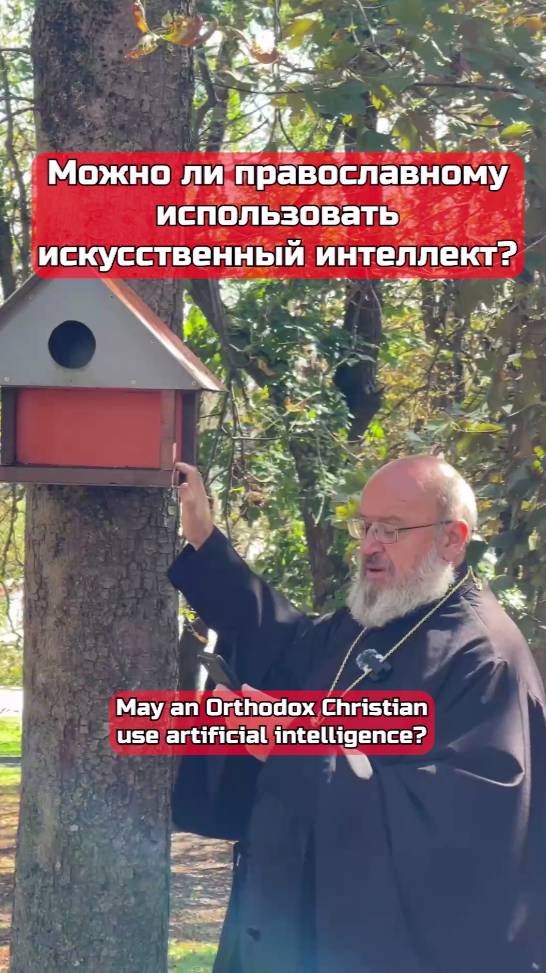#религия #православие #вопросответ #шкиль #ИИ #искусственныйинтеллект #грех #ребенок