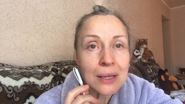 Сегодняшняя Пища Для Размышления, ч.1