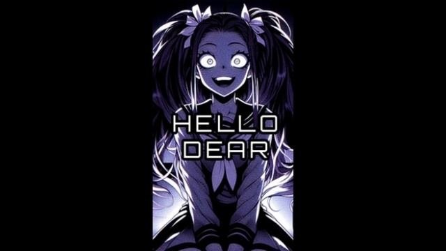 HELLO DEAR | FUNK новая песня?!