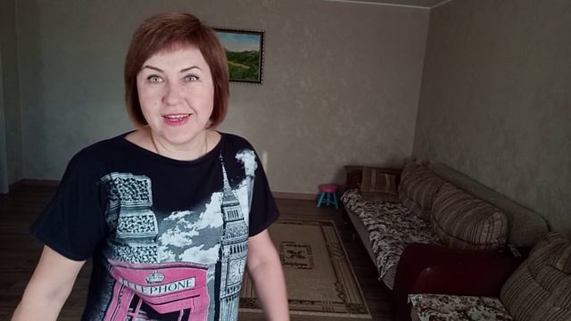 Моё рабочее утро// Успела испечь пирог с яблоками 🥧
