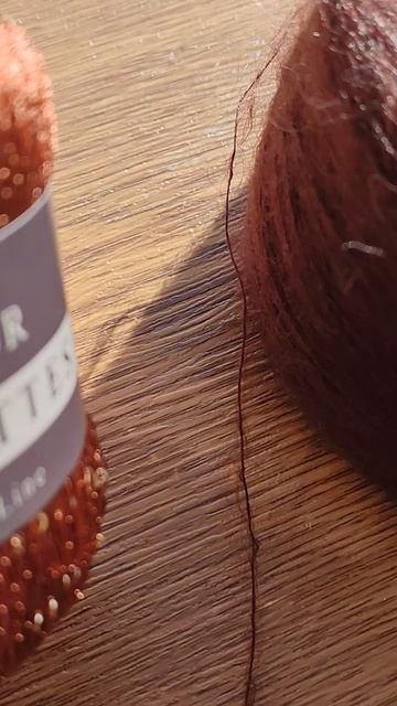 Новые идеи... 🧶