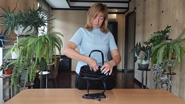 Женская сумка Pola 2420